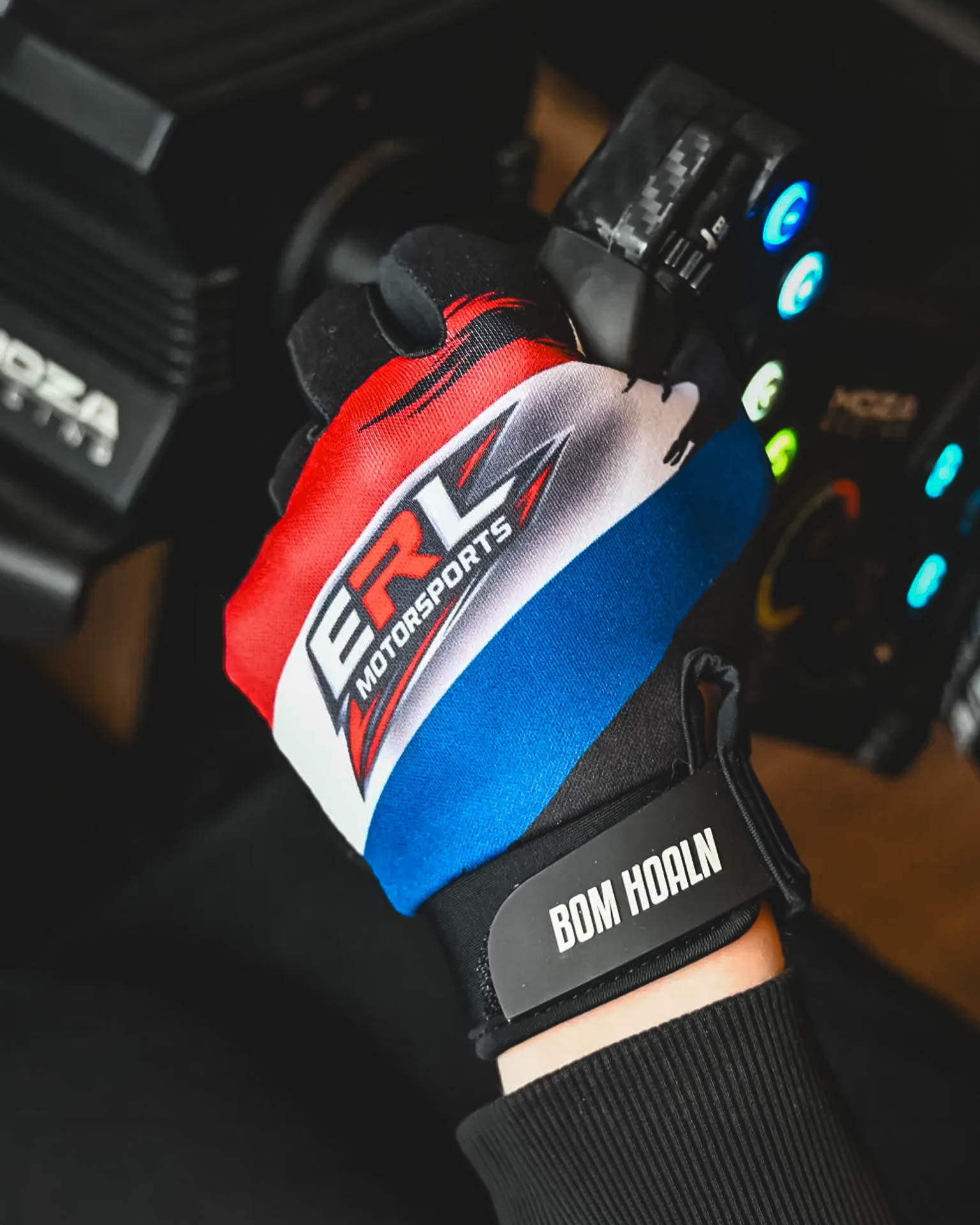 ERL handschoenen