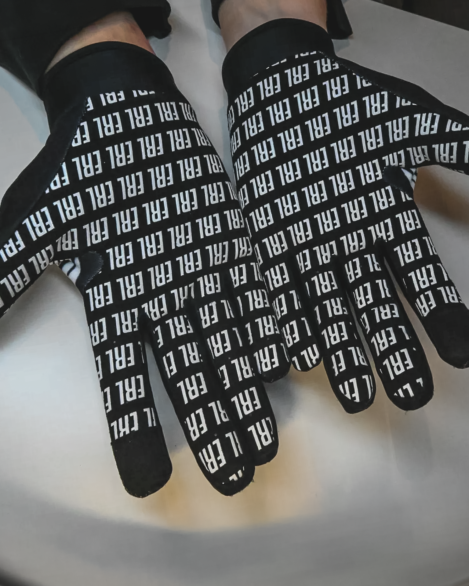 ERL handschoenen
